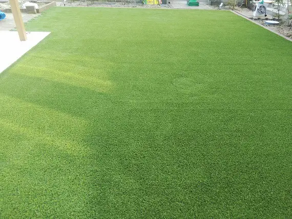 福岡県福岡市人工芝施工実績