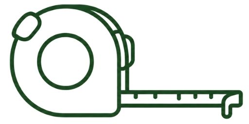寸法確認